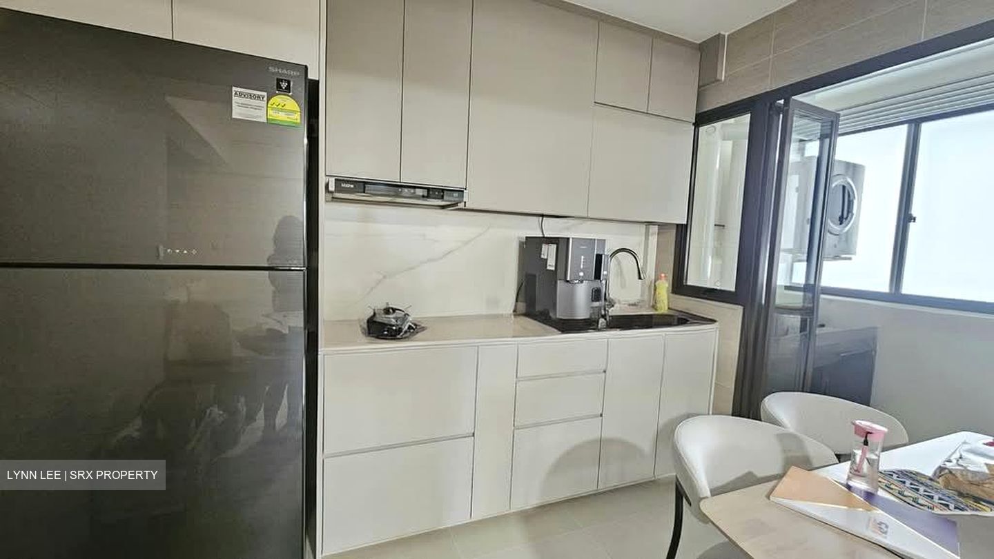 Blk 99B Macpherson Weave (Geylang), HDB 4 Rooms #563826581